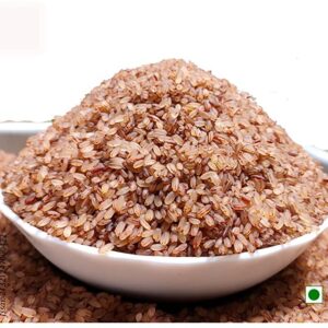 Brown Rice