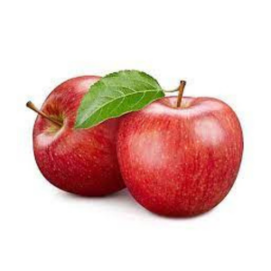 Apples