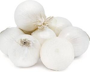 White Onions
