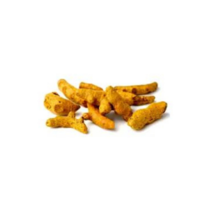 Turmeric finger